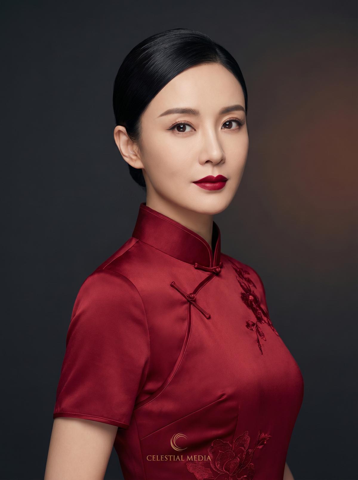 河南实验中学眼镜
